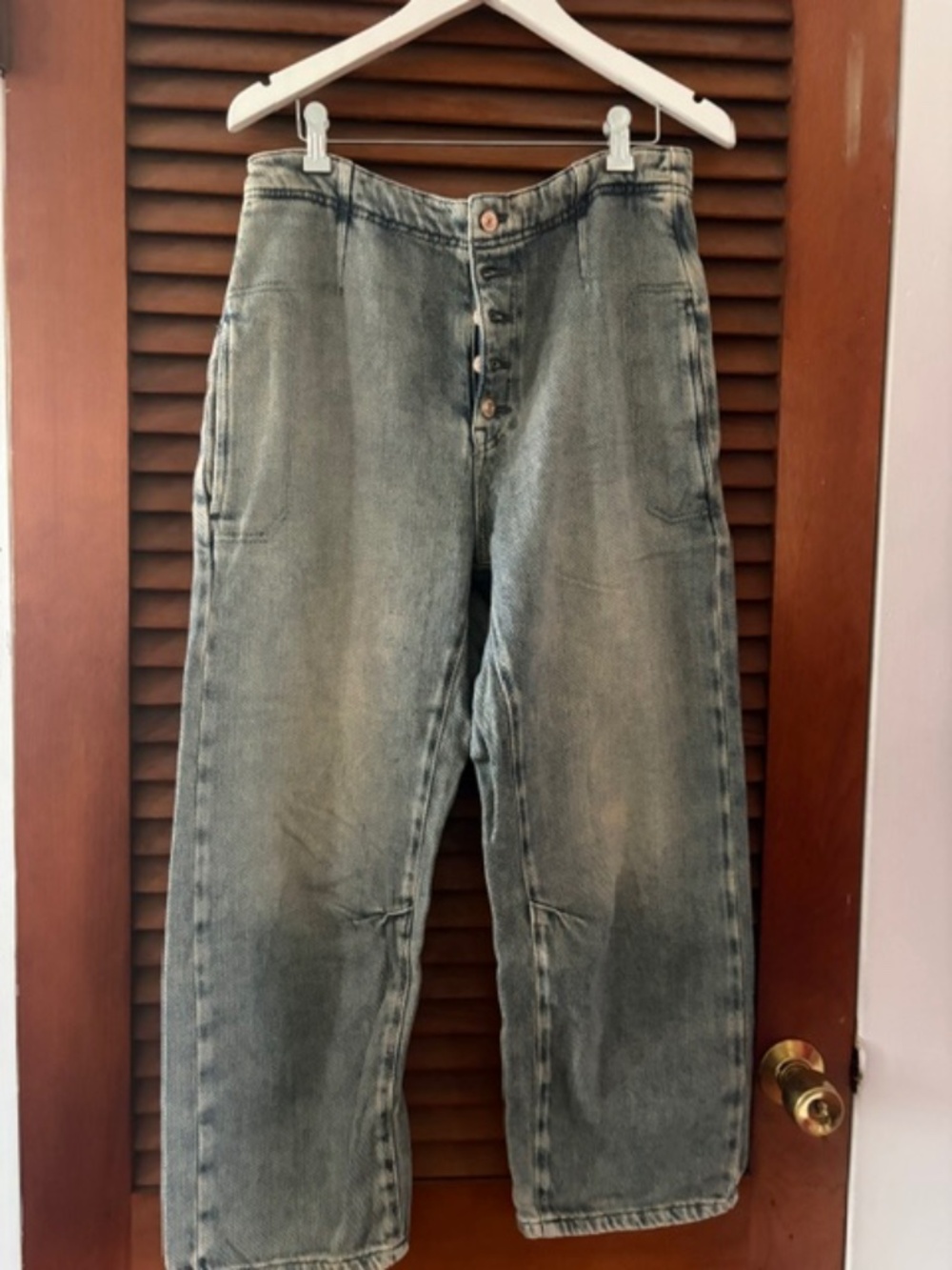 We The Free Osaka Jeans